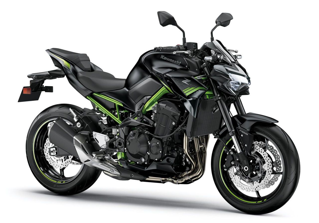 KAWASAKI Z900-ZR900H-2020-2022